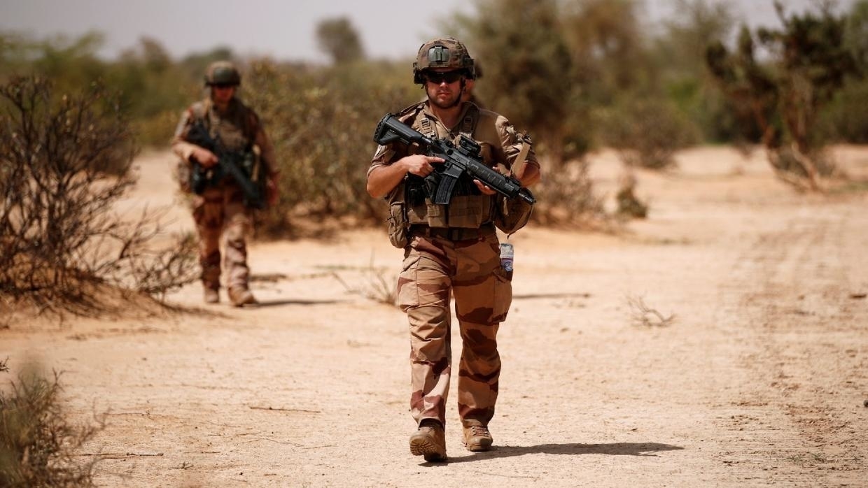 Soldat D Une Armée Populaire Mots Croisés Mali : une trentaine de djihadistes neutralisés par la force Barkhane