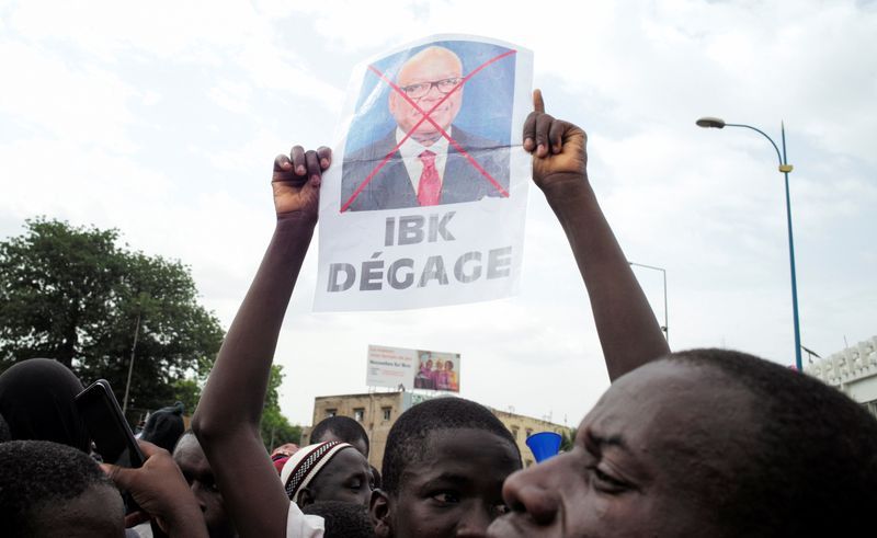 Mali : la crise sociopolitique se poursuit au lendemain de la ...