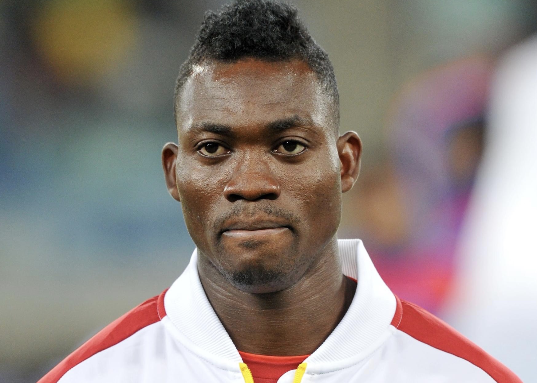 Turquie  Christian Atsu n'a toujours pas été retrouvé