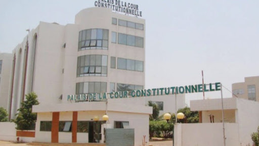 Mali : les neuf membres de la nouvelle Cour constitutionnelle installés