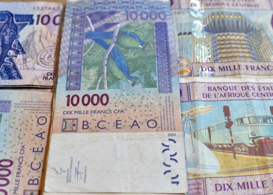 1 Milliard De Franc Cfa En Euro