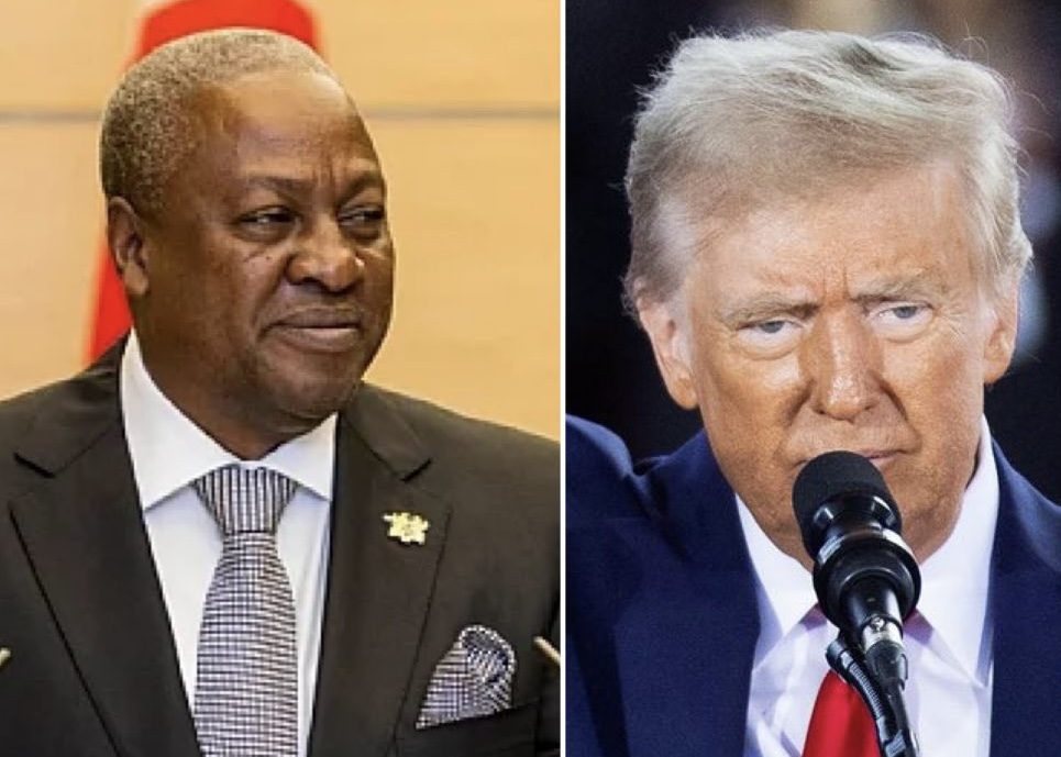 Les États-Unis lèvent les restrictions de visas pour le Ghana après un accord sur les expulsions