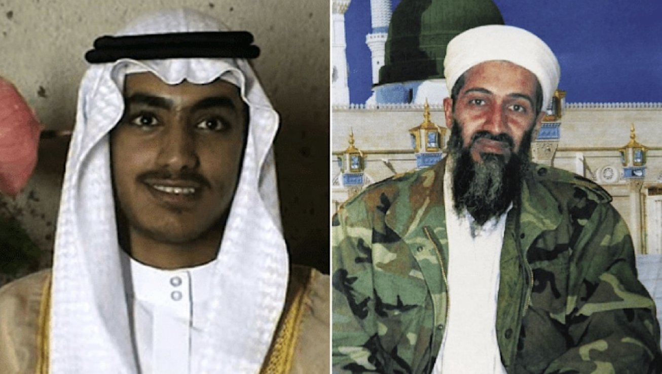 Je Suis Le Cousin De Ben Laden Film Le chef du Pentagone confirme la mort du fils d'Oussama Ben Laden