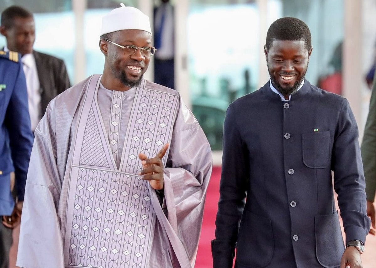 Législatives au Sénégal : le parti au pouvoir obtient 130 des 165 sièges