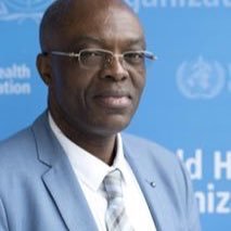 Docteur Walter Kazadi Mulongo