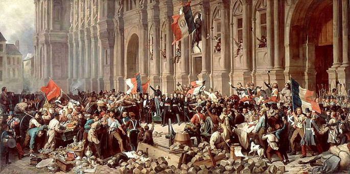 Abolition de l'esclavage le 27 Avril 1848 en France