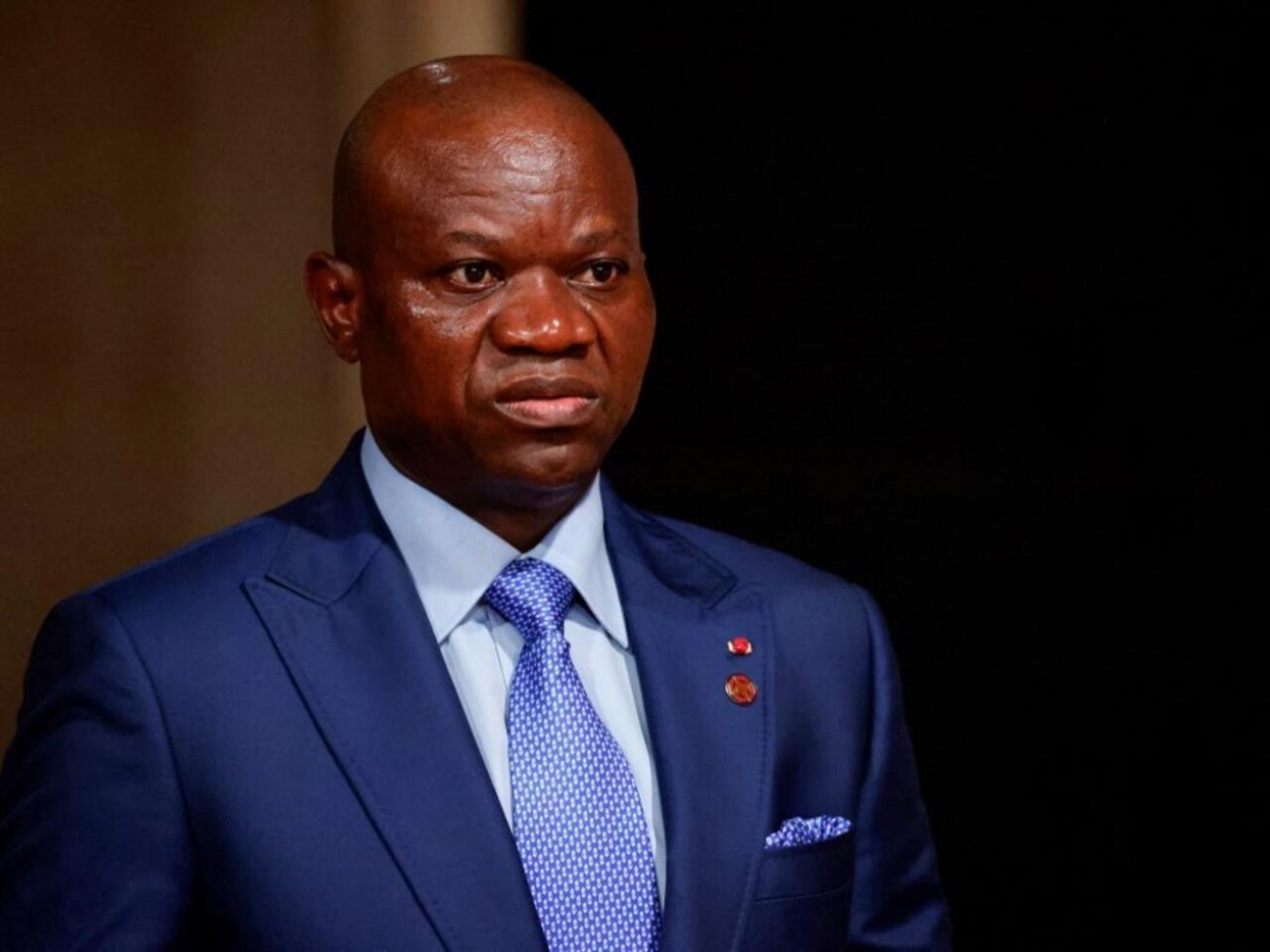 Crédit Photo : AFP.