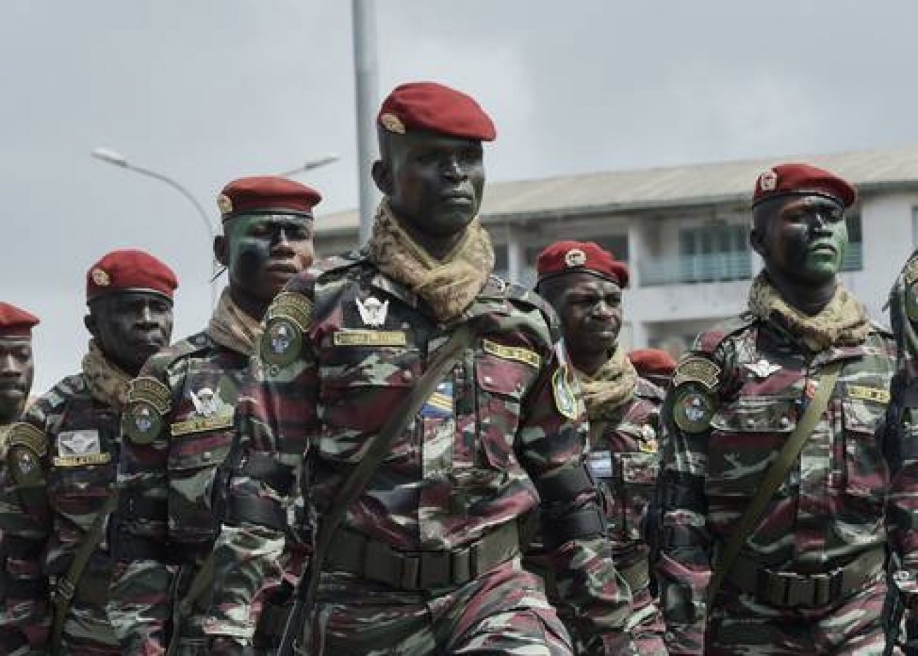 Crédit Photo: AFP. 