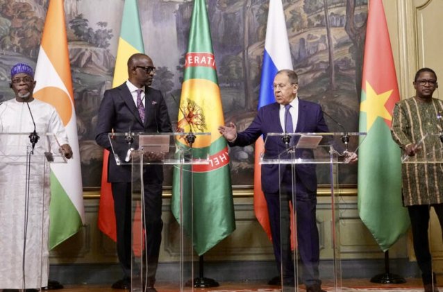 Crédit Photo : AFP.