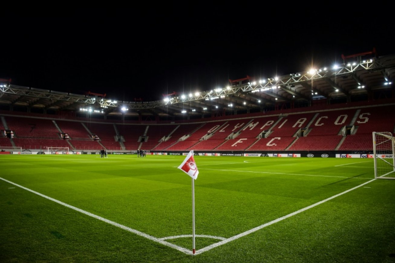 © Archives / Angelos Tzortzinis (AFP)