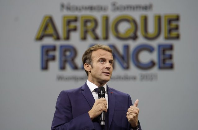 Crédit Photo : AFP