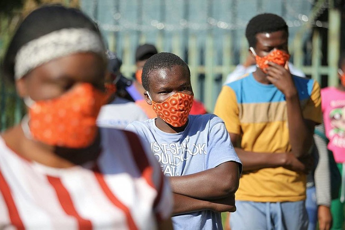 Crédit Photo : AFP