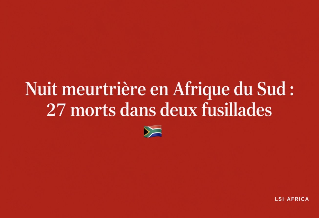 LSI AFRICA