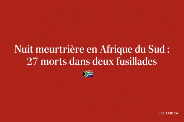 LSI AFRICA 