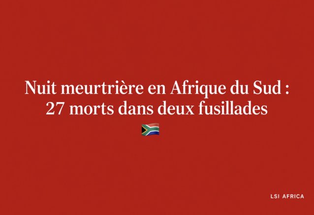 LSI AFRICA 