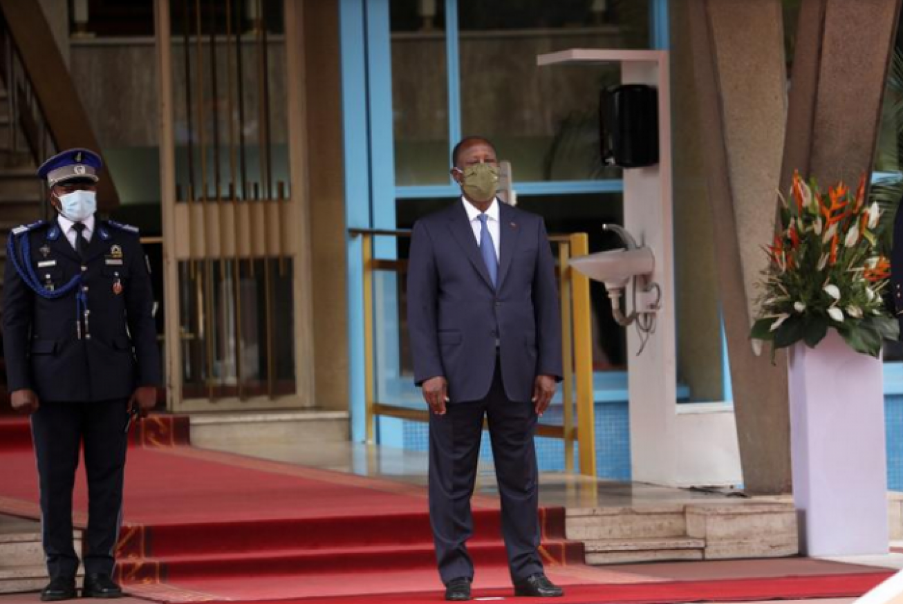 Crédit Photo : AFP / Archives