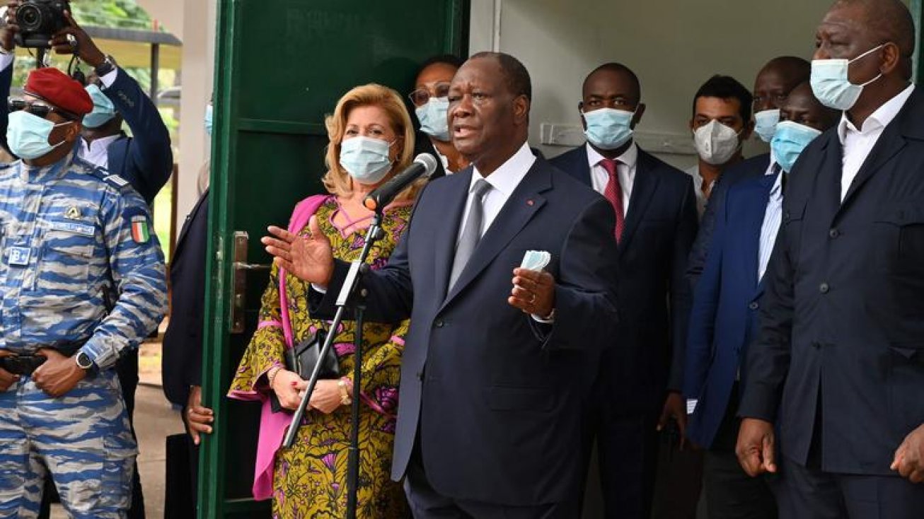 Crédit Photo : AFP