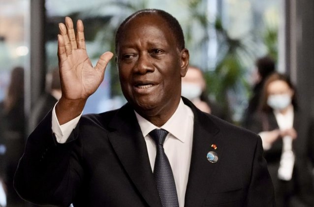 Crédit Photo ; AFP
