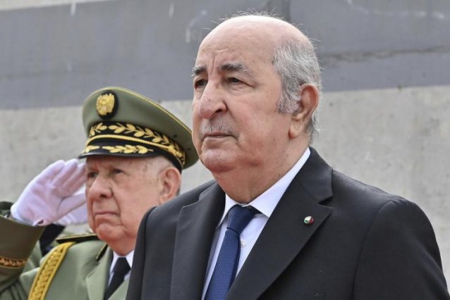 Crédit Photo : AFP.