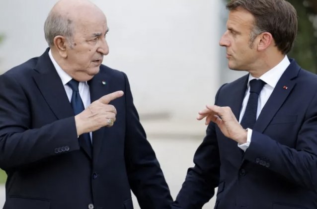 Crédit Photo : AFP. 