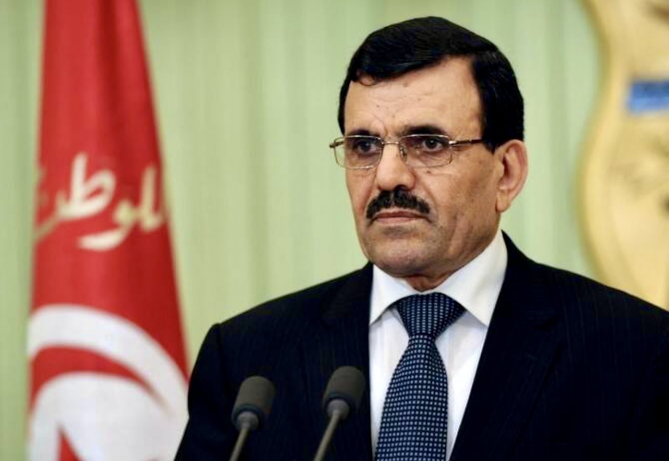 Crédit Photo : Arab News