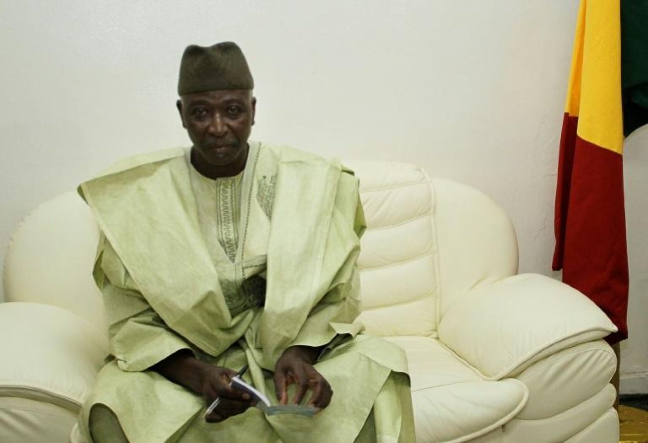 Crédit Photo : HABIBOU KOUYATE