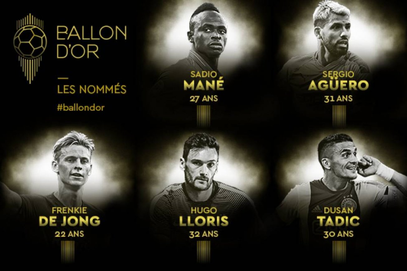 Crédit Photo: France Football