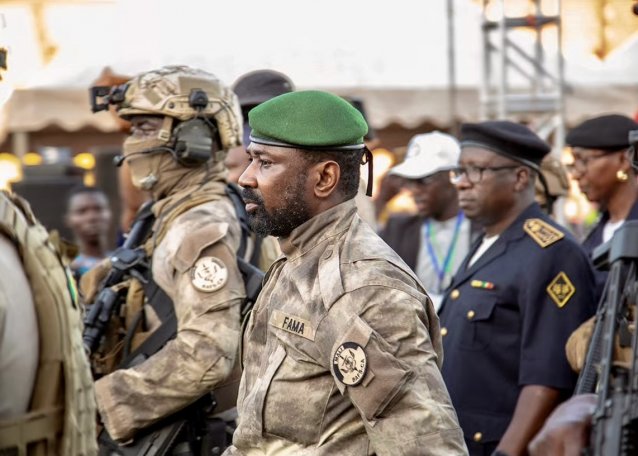 Credit Photo : AFP