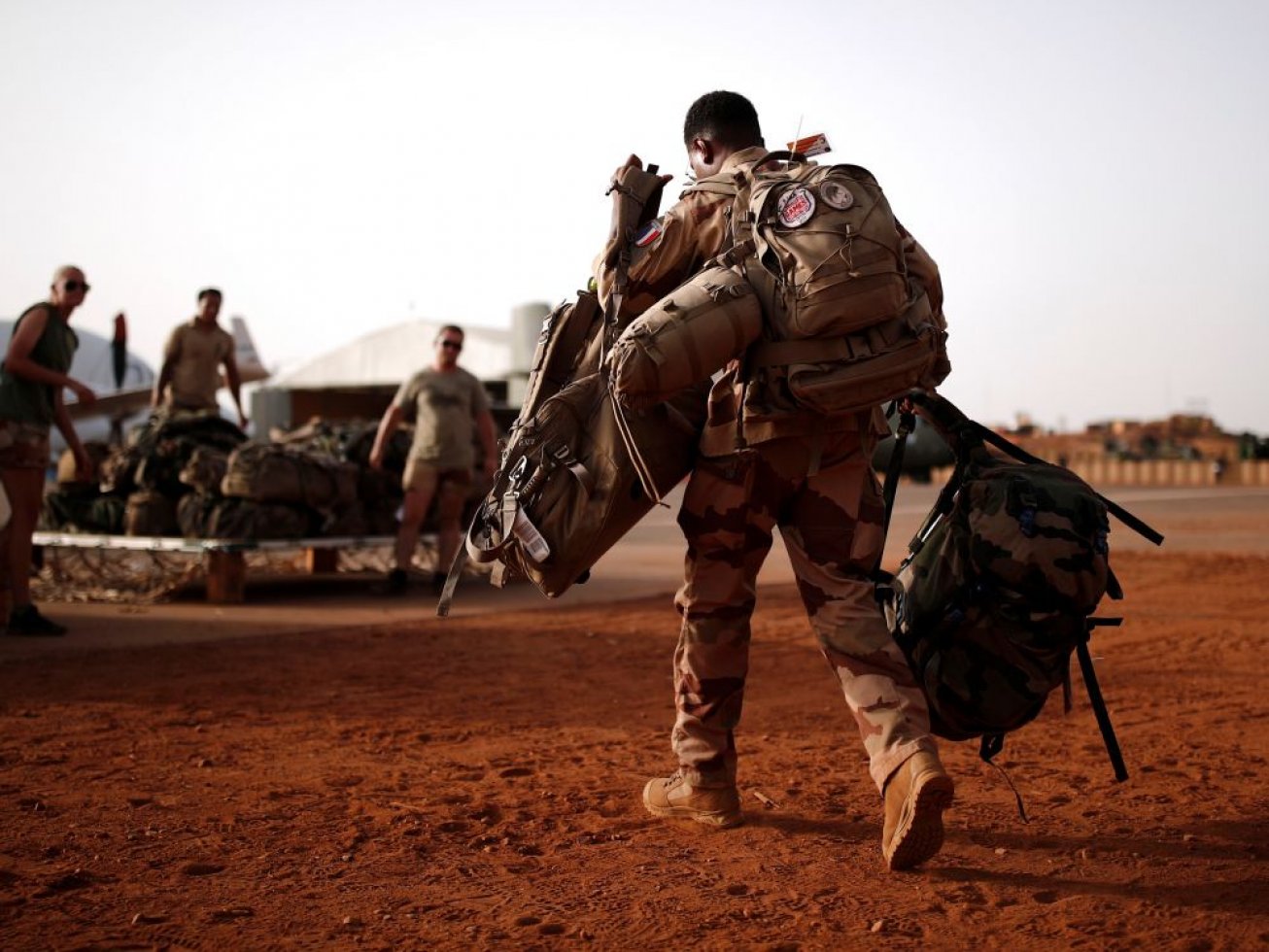 Crédit Photo : AFP