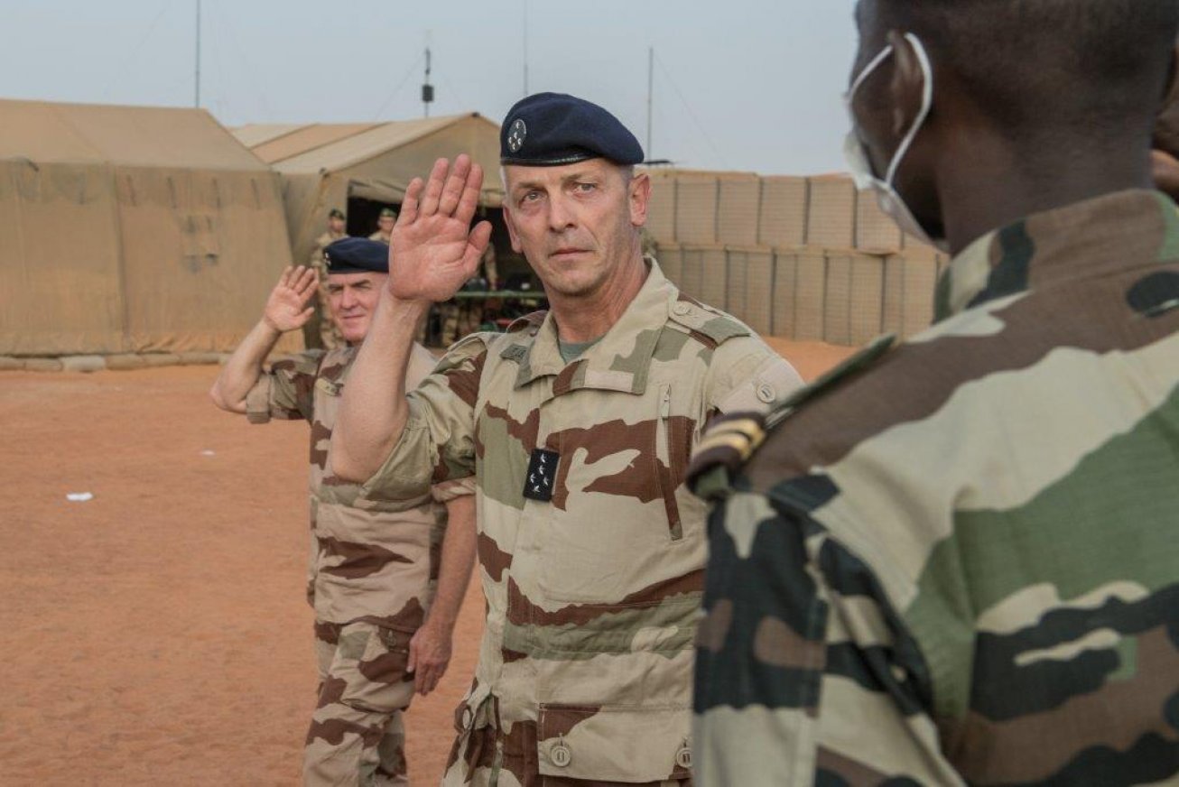 Crédit Photo : AFP