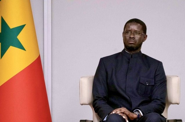 Crédit Photo : AFP.