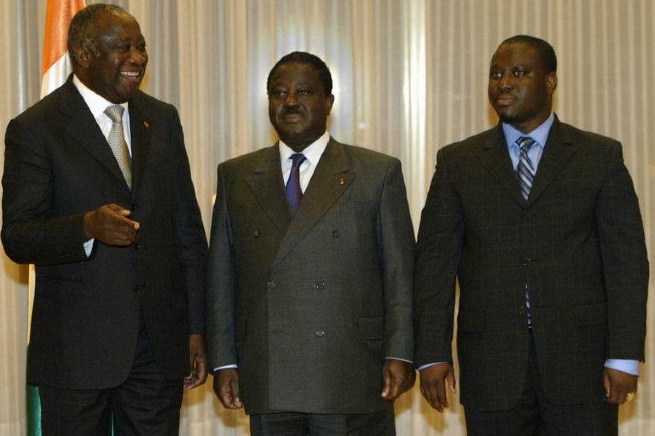 Crédit Photo: AFP Archives.