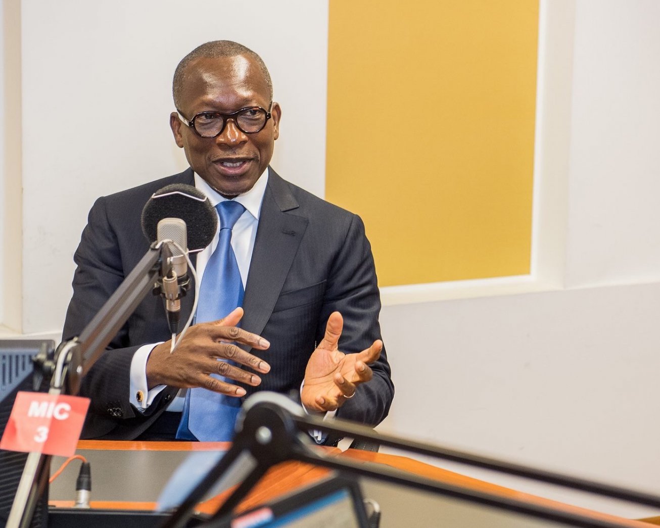 Crédit Photo : PR / Bénin