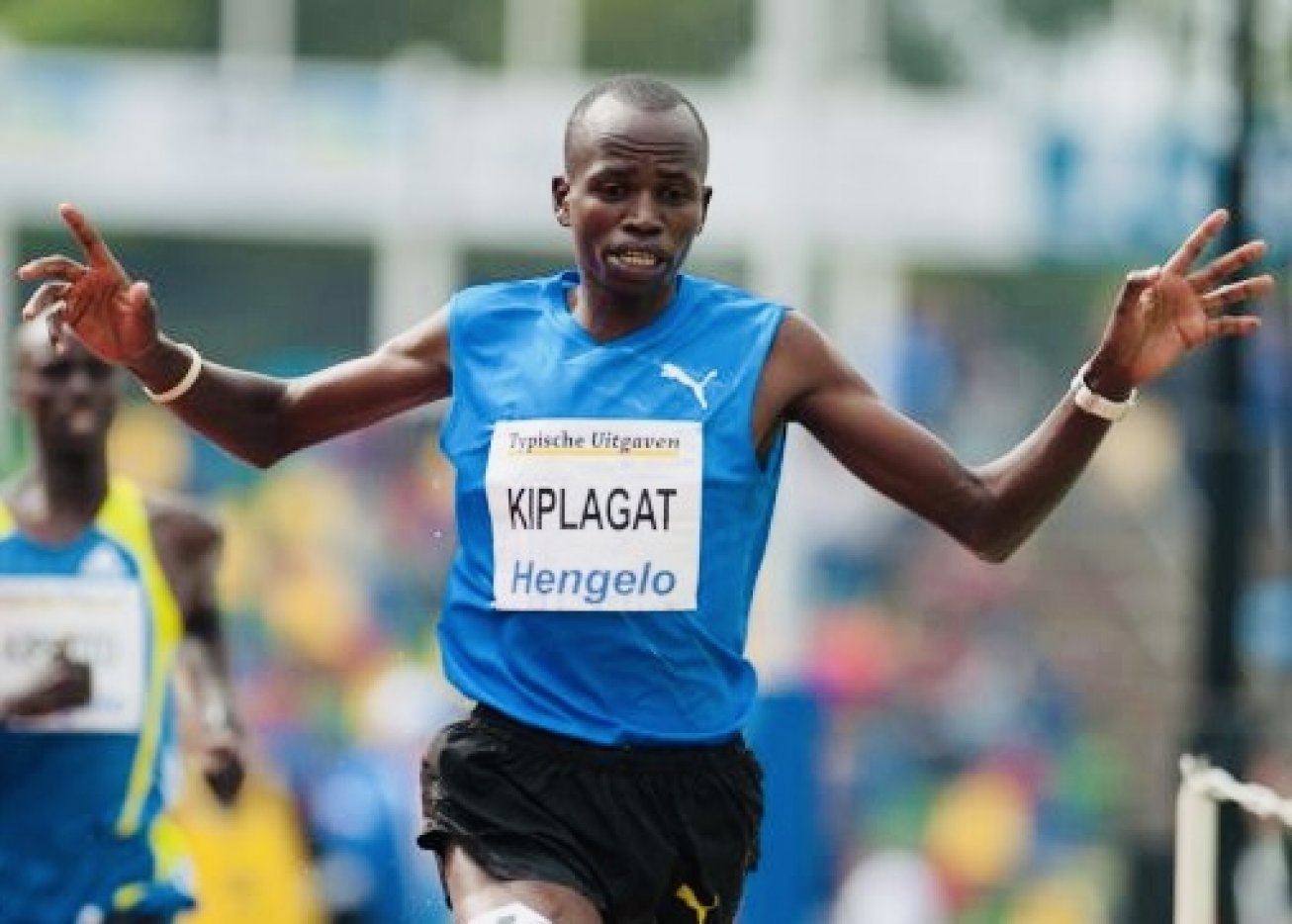 Crédit Photo : IAAF.