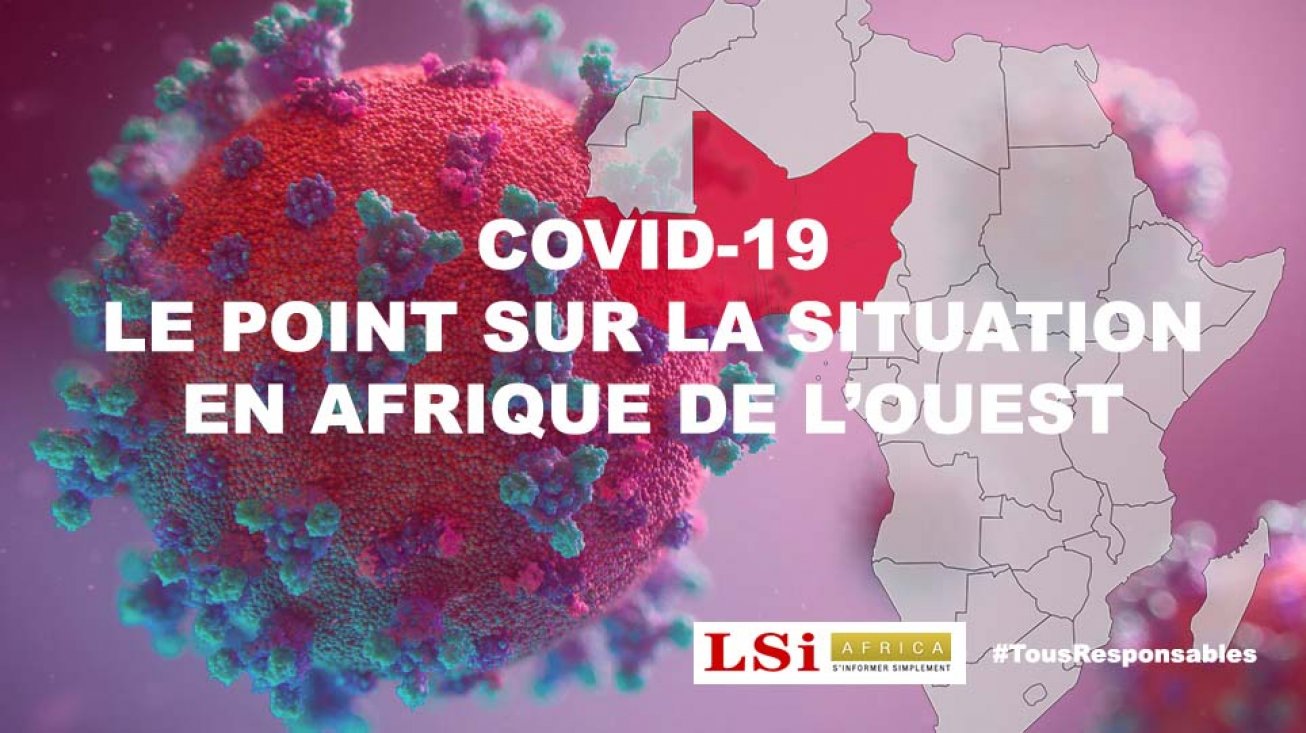 © LSi Africa