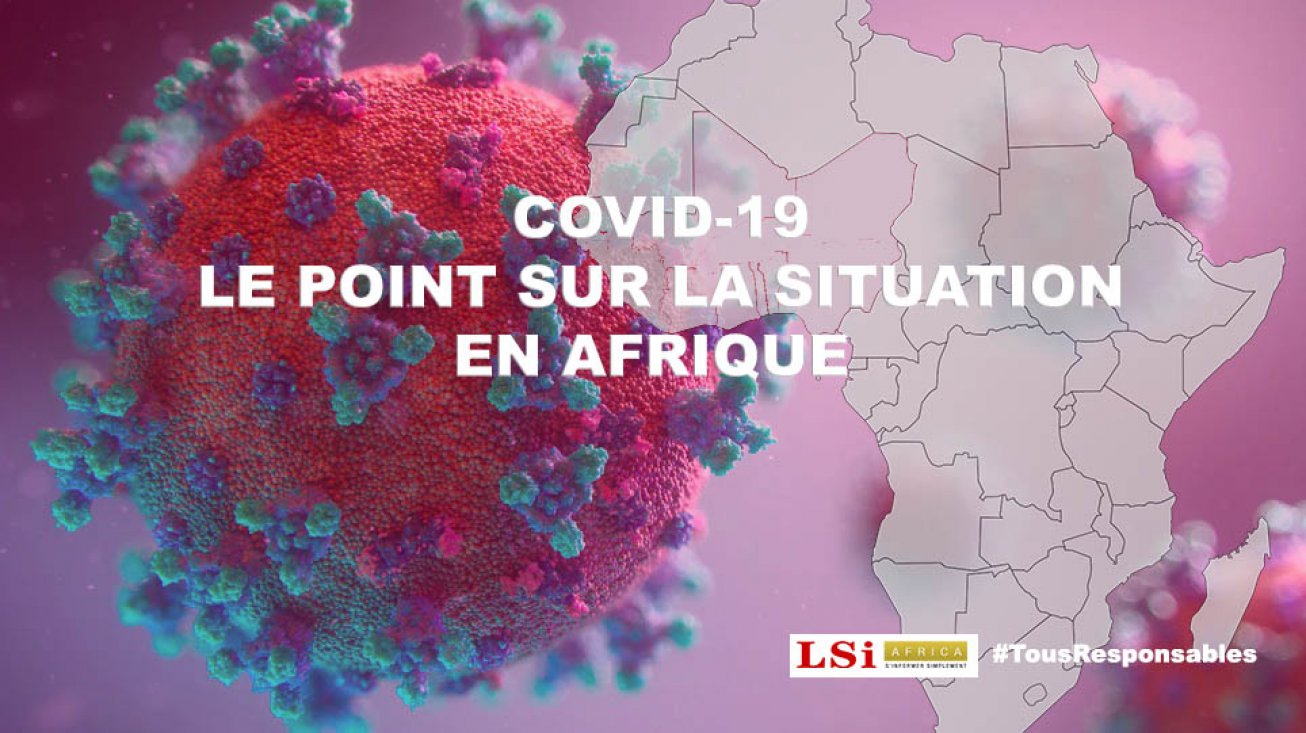 © LSi-Africa
