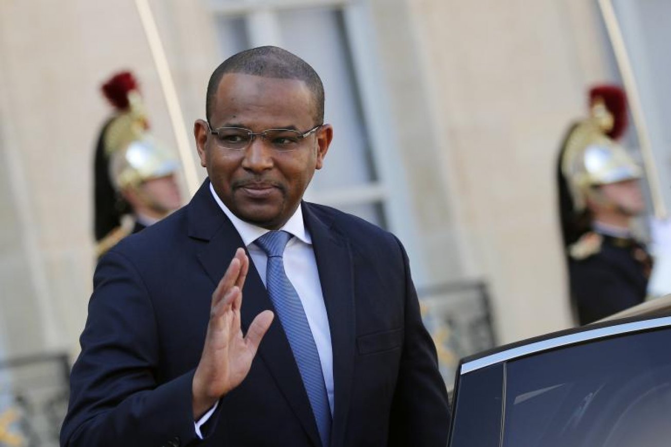 Crédit Photo : AFP