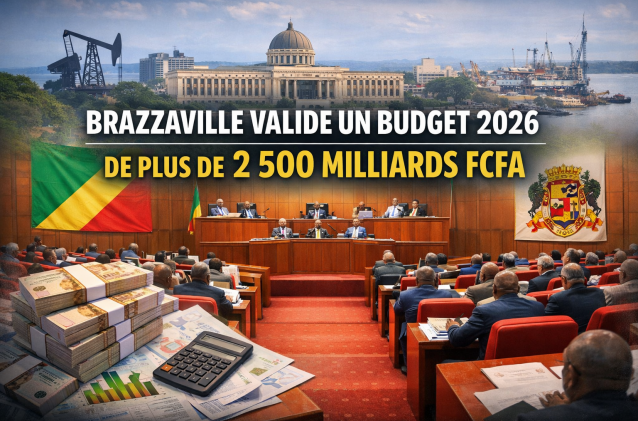 Credit Photo : Image générée par IA.