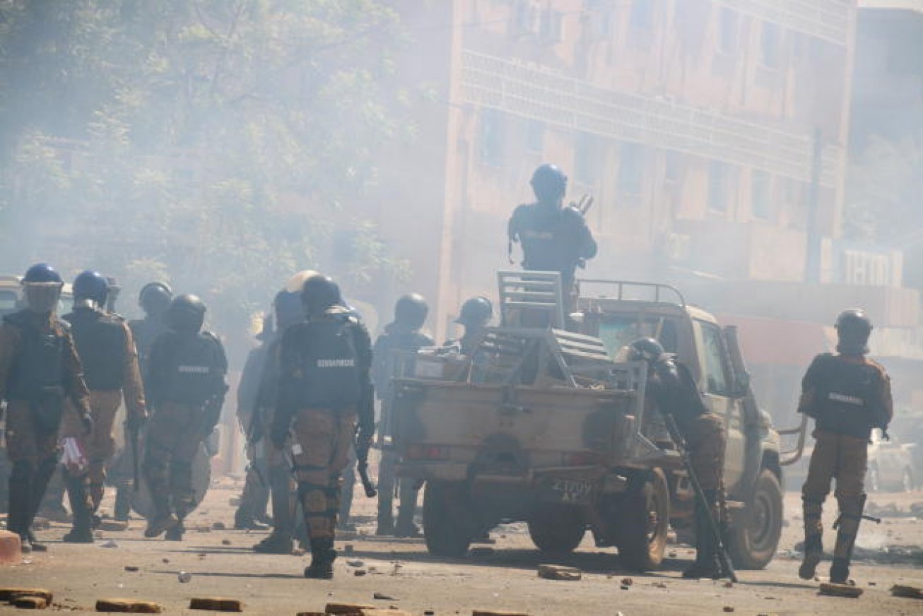 Credit Photo : AFP.