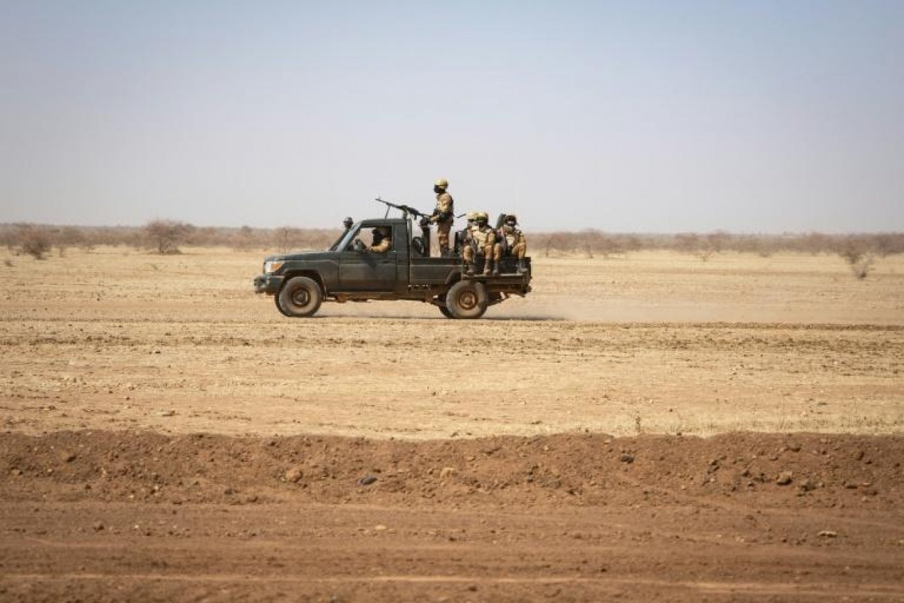 Crédit Photo : AFP