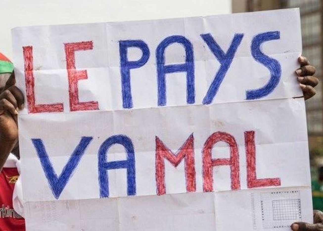 Crédit Photo : AFP