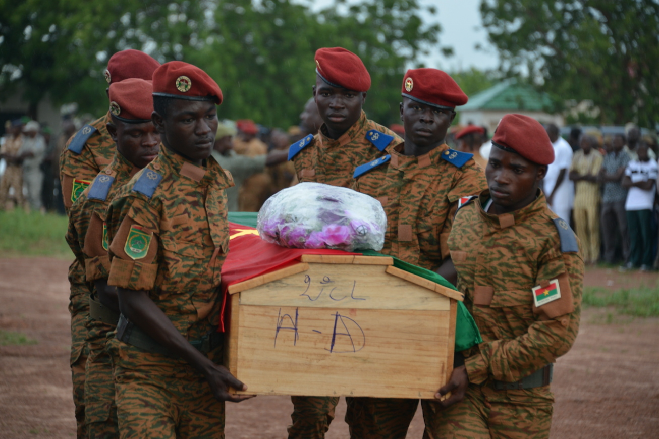 Crédit Photo : AFP