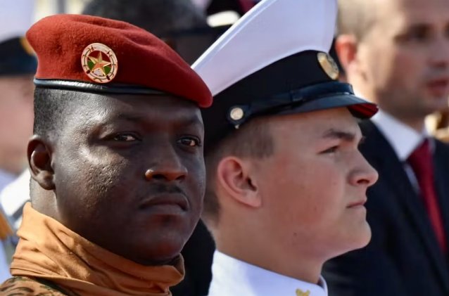 Crédit Photo : AFP