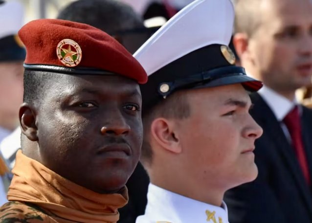 Crédit Photo : AFP