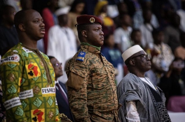 Crédit Photo : AFP