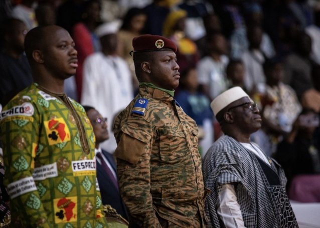 Crédit Photo : AFP