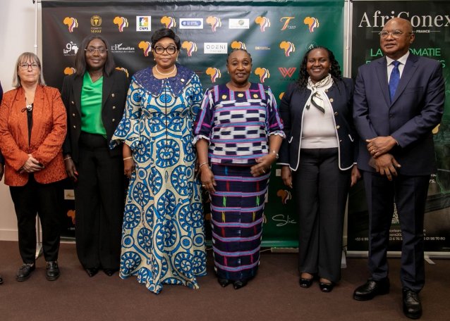 LSI AFRICA