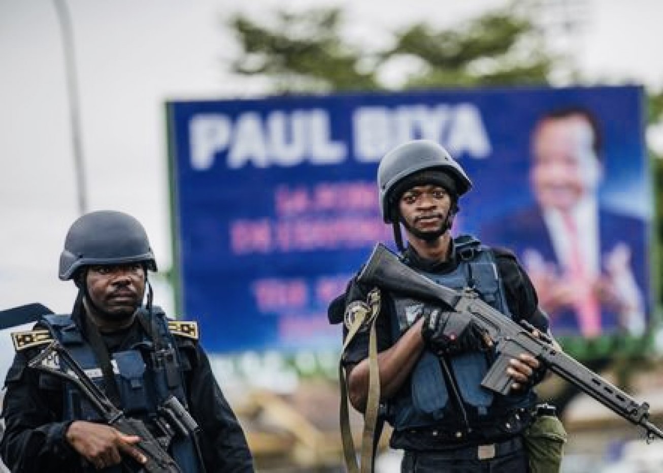 Crédit Photo : AFP