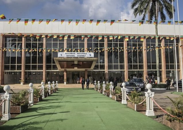 Crédit Photo : Charles Kouadio