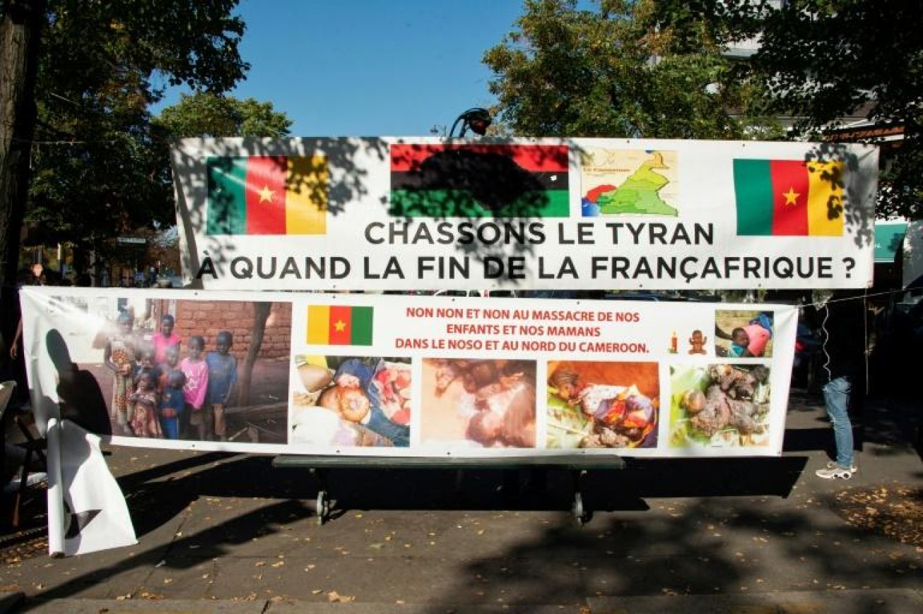 Crédit Photo : AFP